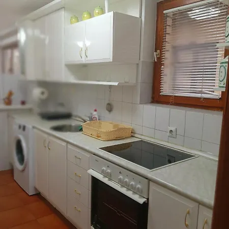 Milica Apartmán Kraljevo