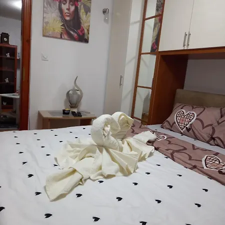 Milica Apartmán Kraljevo