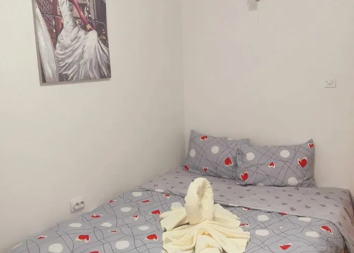 Milica * 克拉列沃