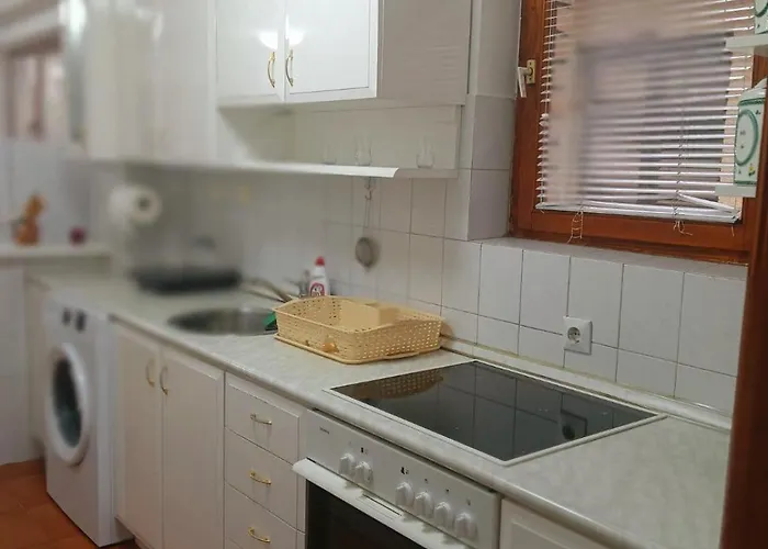 Milica 公寓 克拉列沃